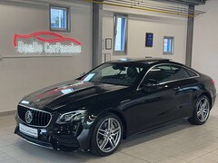 Bild des Angebotes Mercedes-Benz E 450 E 450 4Matic Coupe*AMG-Line+Multibeam+PANO+360°
