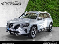 Bild des Angebotes Mercedes-Benz GLB 200 AHK*Distronic*360*AUT*DynLicht*Kam.*LED