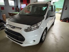 Bild des Angebotes Ford Tourneo Connect Titanium~Pano~Kamera~Navi~SHZ