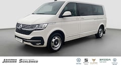 Bild des Angebotes VW T6.1 Caravelle Comfortline 2xSchiebetür LR langer Radstand NAVI