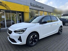 Bild des Angebotes Opel Corsa-e GS +ALLWETTER+