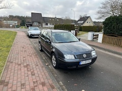 Bild des Angebotes VW Bora Bora Variant Variant 1.6