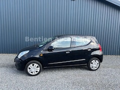 Bild des Angebotes Nissan Pixo Acenta Klima, Ganzjahresreifen erst 11666Km