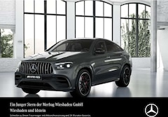 Bild des Angebotes Mercedes-Benz GLE 63 AMG S COUPE STH. AHK NIGHT MASSAGE SITZKL.