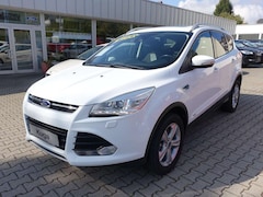 Bild des Angebotes Ford Kuga Titanium *ALLRAD*XENON*GLASDACH*