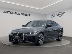 Bild des Angebotes BMW 430 i xDrive Gran Coupe M Sport 19"LM GSD el. Sitze Hi