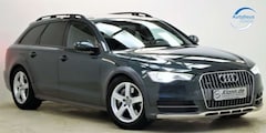 Bild des Angebotes Audi A6 allroad A6 3.0 TDI 320 PS Allroad quattro Pano Standheiz