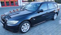 Bild des Angebotes BMW 316 316d DPF Touring