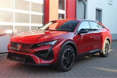 Bild des Angebotes Peugeot 408 GT PT130 EAT8 eSitz 360 Kälte eHk Navi Focal