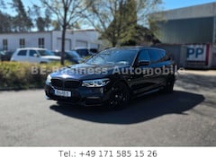 Bild des Angebotes BMW 540 5 Touring 540 d xDrive M Sport/Driving Assistant