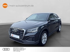 Bild des Angebotes Audi Q2 35 TFSI 110(150) kW(PS) S tronic Navi