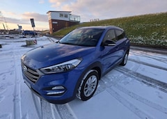 Bild des Angebotes Hyundai TUCSON Tucson 1.6 Passion