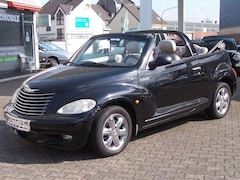 Chrysler PT Cruiser Cabrio 2.4 Limited Automatik