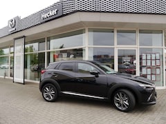 Bild des Angebotes Mazda CX-3 CX-3 SKYACTIV-G 120 SKYACTIV-Drive FWD Sports-Line