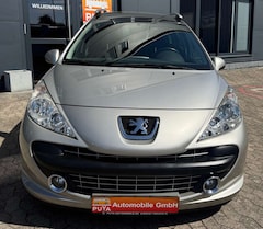 Bild des Angebotes Peugeot 207 Sport