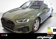 Bild des Angebotes Audi A4 Avant S-line 40 TFSI S-tronic ACC+AHK+B&O+MATRIX+N