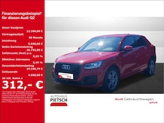 Bild des Angebotes Audi Q2 35 TDI S-tronic S line LED AHK Keyless