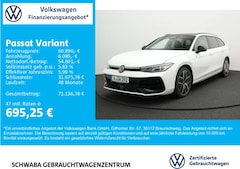 Bild des Angebotes VW Passat Variant R-Line 1.5TSI eHybrid PANO*AHK*19