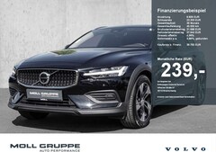 Bild des Angebotes Volvo V60 Cross Country B4 AWD Plus Sthz. LED