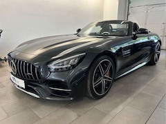 Mercedes-Benz AMG GT Cabrio Roadste*Junge Sterne Garantie*