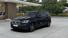 Bild des Angebotes BMW X5 xDrive30d ///M Sport M-Fw.Prof. PanoSD Laser