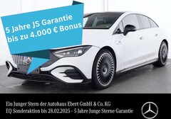 Bild des Angebotes Mercedes-Benz EQE 350 EQE53 AMG Premium+ DYNAMIC+ Hyper MAGNO Sitzklim
