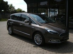 Bild des Angebotes Ford S-Max S-MAX Vignale