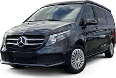 Bild des Angebotes Mercedes-Benz Marco Polo 2.0 CDI KAT Mercedes-Benz V 250 Marco Polo 190PS K