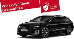 Bild des Angebotes Audi A6 e-tron MMI pro Panorama B&O Klima Leder Rückfahrkamera