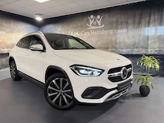 Bild des Angebotes Mercedes-Benz GLA 220 d Business High-End Pano LED MBUX 1. Hd