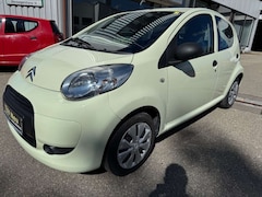 Bild des Angebotes Citroen C1 Advance Tüvneu 1hand 4Türen Klima