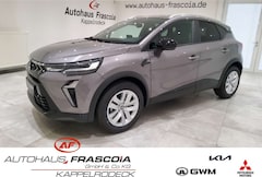 Bild des Angebotes Mitsubishi ASX 1.3 PLUS Mild-Hybrid LED PDC Rückfahrkam. SHZ Appl
