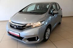 Bild des Angebotes Honda Jazz Comfort sehr gepflegt, PDC, SHZ, Navi