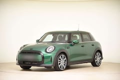Bild des Angebotes MINI Cooper Yours Trim DKG Head-Up Leder *UVP:39.250