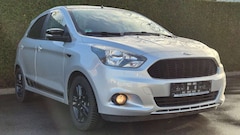 Bild des Angebotes Ford Ka/Ka+ 1,2l 63kW Cool & Sound