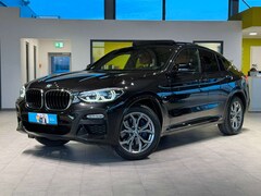Bild des Angebotes BMW X4 xDrive 30d MSport*1.Hand!*Pano*Stdhzg*HuD*LHZ