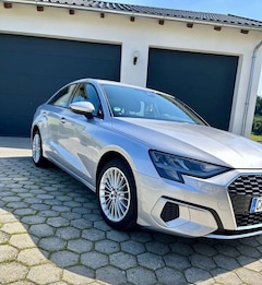 Bild des Angebotes Audi A3 35 TFSI Limousine
