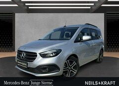 Bild des Angebotes Mercedes-Benz T-Class T 180 d PROGRESSIVE Standard PROGRESSIVE+AHK+KAM