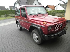 Bild des Angebotes Mercedes-Benz G 300 G 300 (GE)