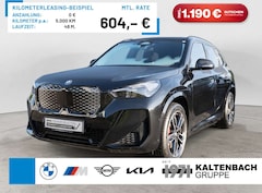 Bild des Angebotes BMW iX1 xDrive30 M-Sport Pro PANO AHK HUD 360°