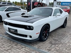 Bild des Angebotes Dodge Challenger SRT 6.4L Sheker*V8*EZ 2023*WenigKM