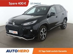 Bild des Angebotes Suzuki Across 2.5 Plug-in Hybrid Comfort+ E-Four Aut.*ACC*CAM*SH