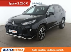 Bild des Angebotes Suzuki Across 2.5 Plug-in Hybrid Comfort+ E-Four Aut.*ACC*CAM*SH