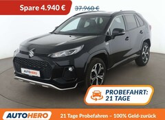 Suzuki Across 2.5 Plug-in Hybrid Comfort+ E-Four Aut.*ACC*CAM*SH
