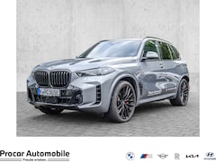 Bild des Angebotes BMW X5 xDrive50e MSport + Pano + DA + PA + AHK