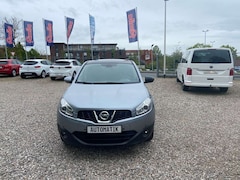 Bild des Angebotes Nissan Qashqai I-Way 4X4