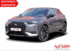 Bild des Angebotes DS Automobiles DS 3 PureTech 130 Aut. LED ACC Navi 360°