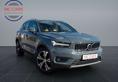 Bild des Angebotes Volvo XC40 XC40 Inscription 2WD