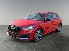 Bild des Angebotes Audi SQ2 2.0 TFSI Quattro-Kamera-Leder-Automatik
