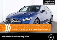 Bild des Angebotes Mercedes-Benz A 250 e Lim AMG+NIGHT+PANO+360°+MULTIBEAM+HUD+8G